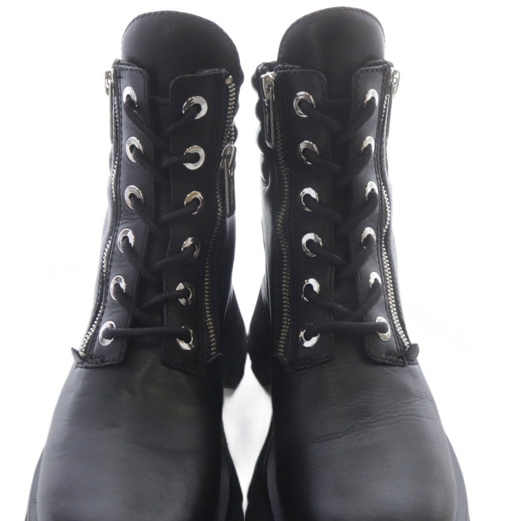 3.1 フィリップリム 3.1 phillip lim 22AW kate ラグソール ダブル