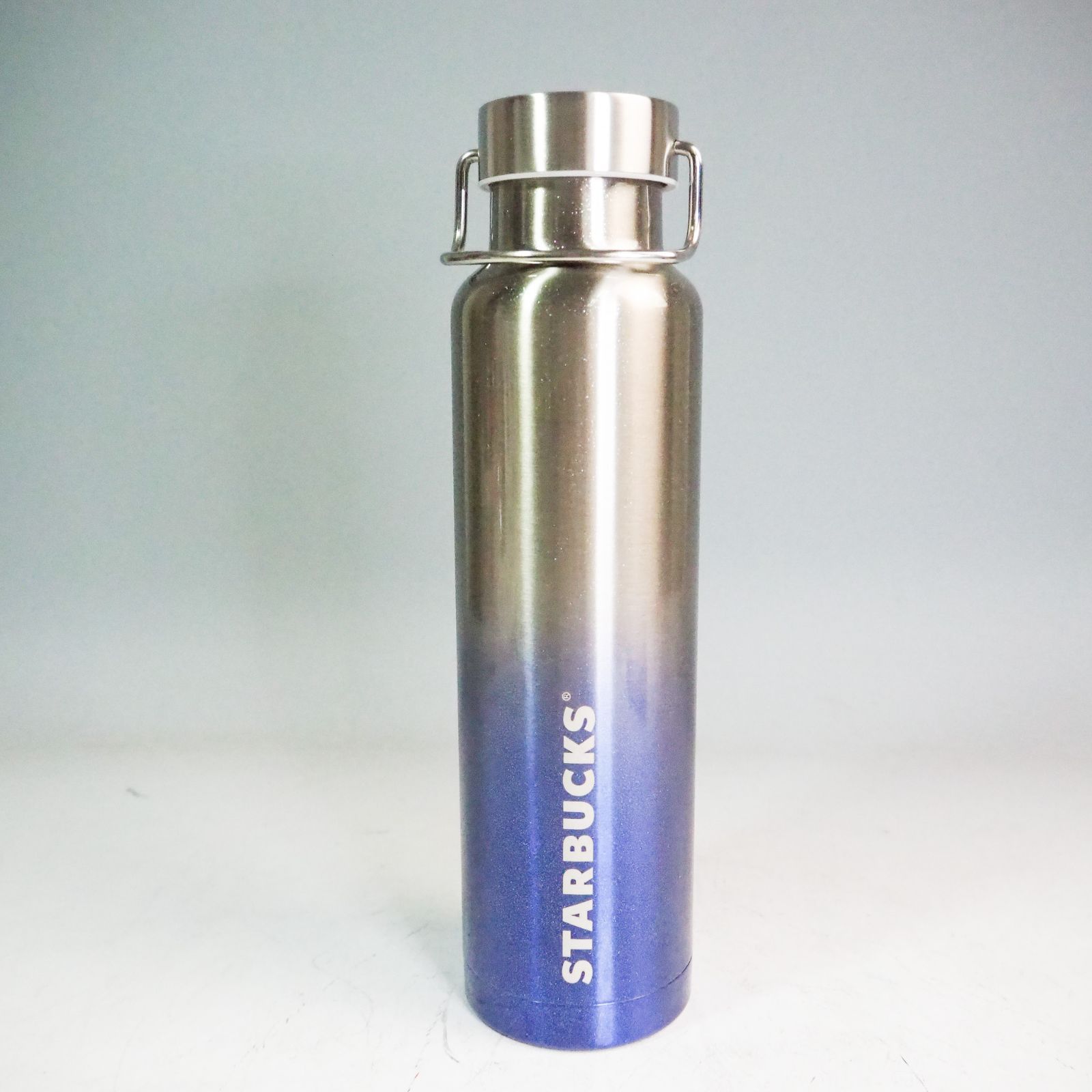 CO5233 未使用品 STARBUKS スターバックス ホリデー2024ハンドルリッド