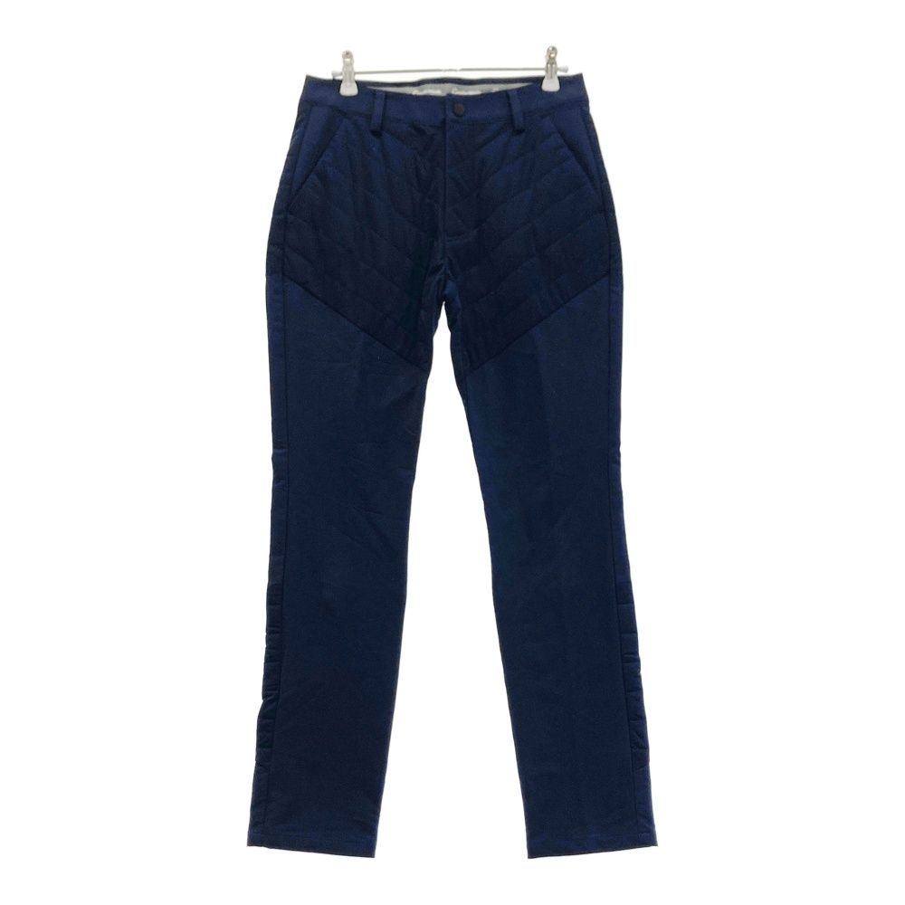 テーラーメイド：メンズ：Lサイズ：ジップアップ中綿ベスト