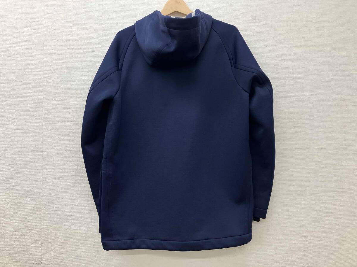 BLACK LABEL ブラックレーベル クレストブリッジ ダッフルコート 51 F 52-352-28 ネイビー M サイズ