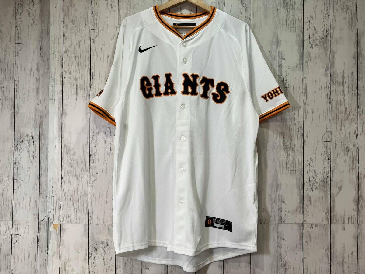 タグ付き】読売ジャイアンツ 背番号8 丸佳浩 セ・リーグ チャンピオン