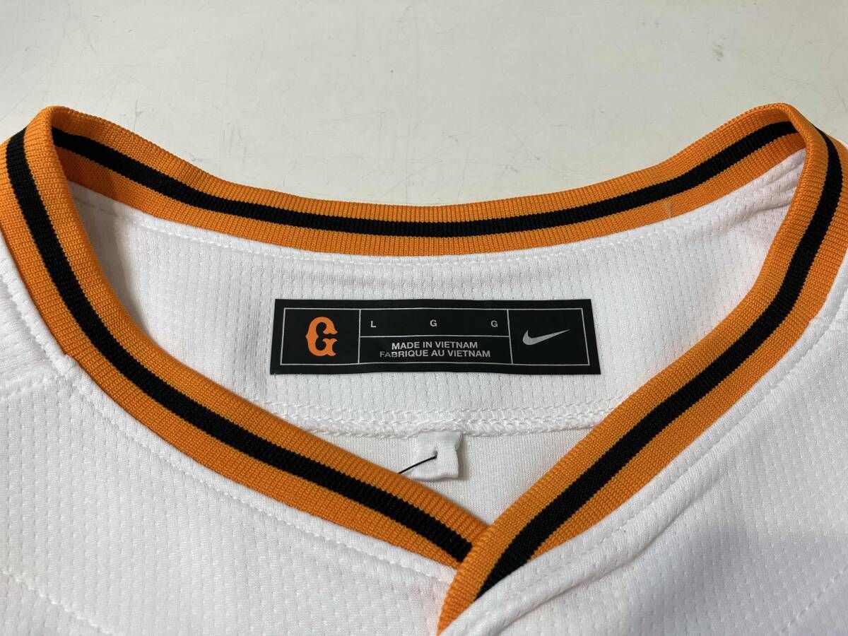 タグ付き】読売ジャイアンツ 背番号8 丸佳浩 セ・リーグ チャンピオン