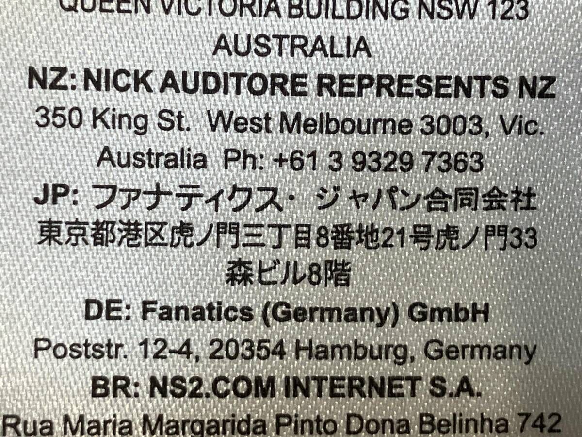 ジャイアンツ】丸佳浩 背番号8 ユニフォームXXL チャンピオン