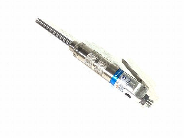 シリーズ最軽量 簡単ニードル交換119976