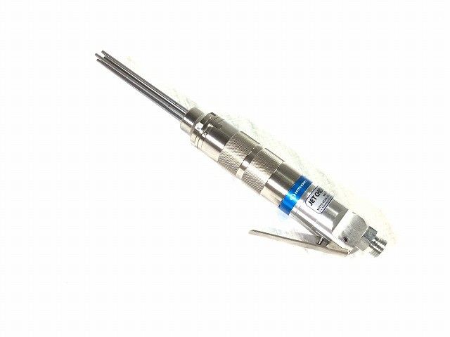 ジェットタガネ