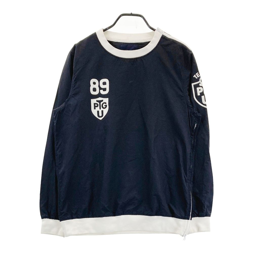 サイズ：5 PEARLY GATES パーリーゲイツ 長袖 スニードジャック