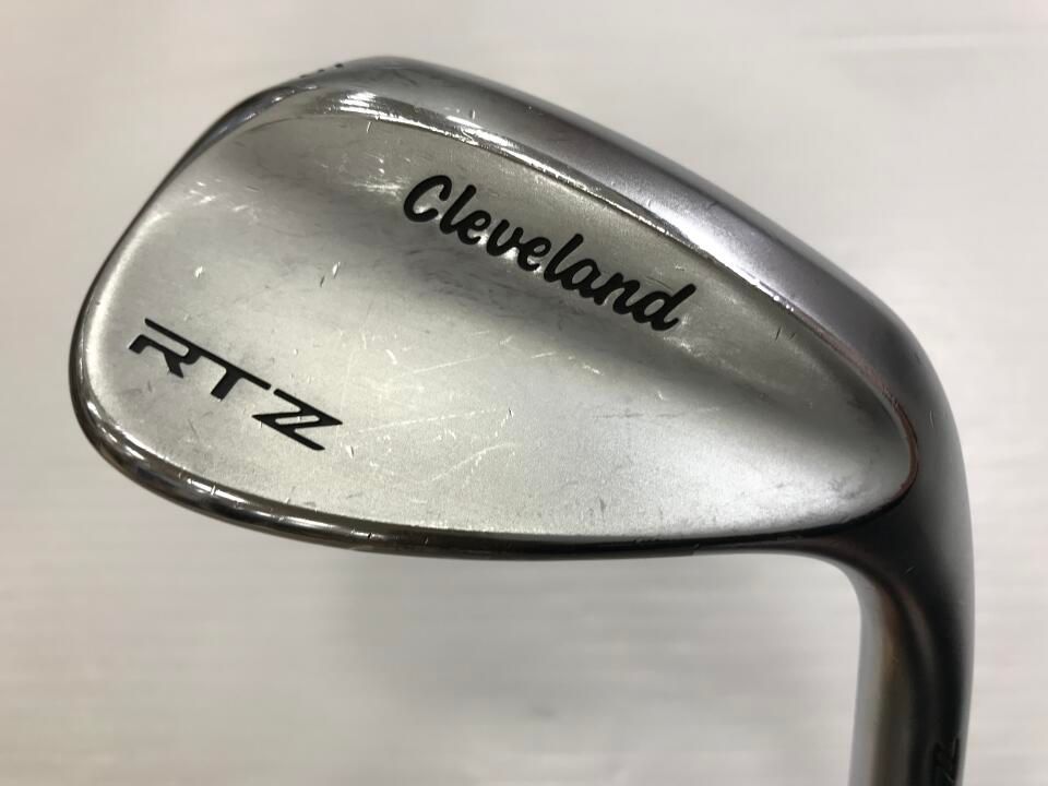 クリーブランド RTZ ツアーサテン 56度 NSプロ MODUS 3 TOUR 115 S