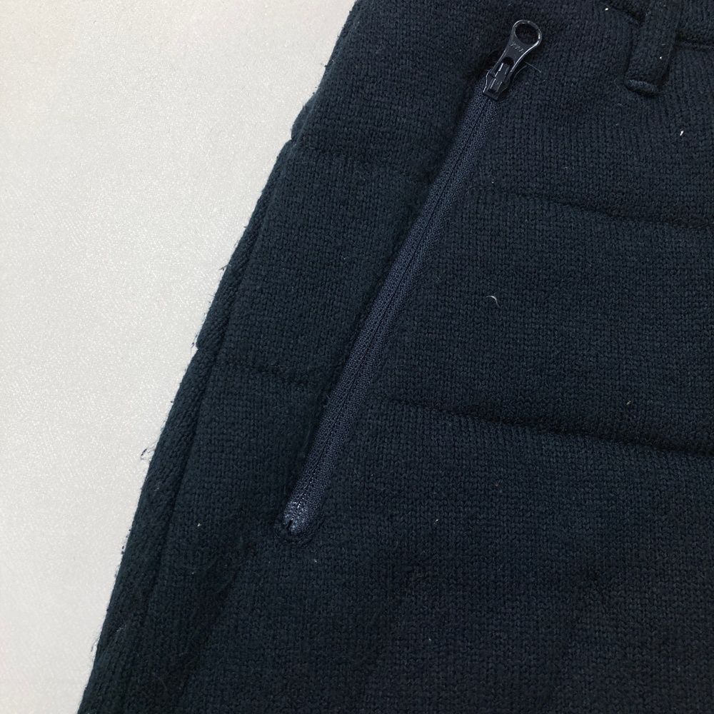 サイズ：1 PEARLY GATES パーリーゲイツ 中綿キルティングスカート