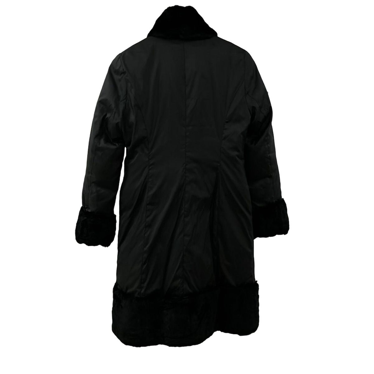 VIVIENNE TAM(ヴィヴィアンタム) ダウンコート サイズ0 XS レディース