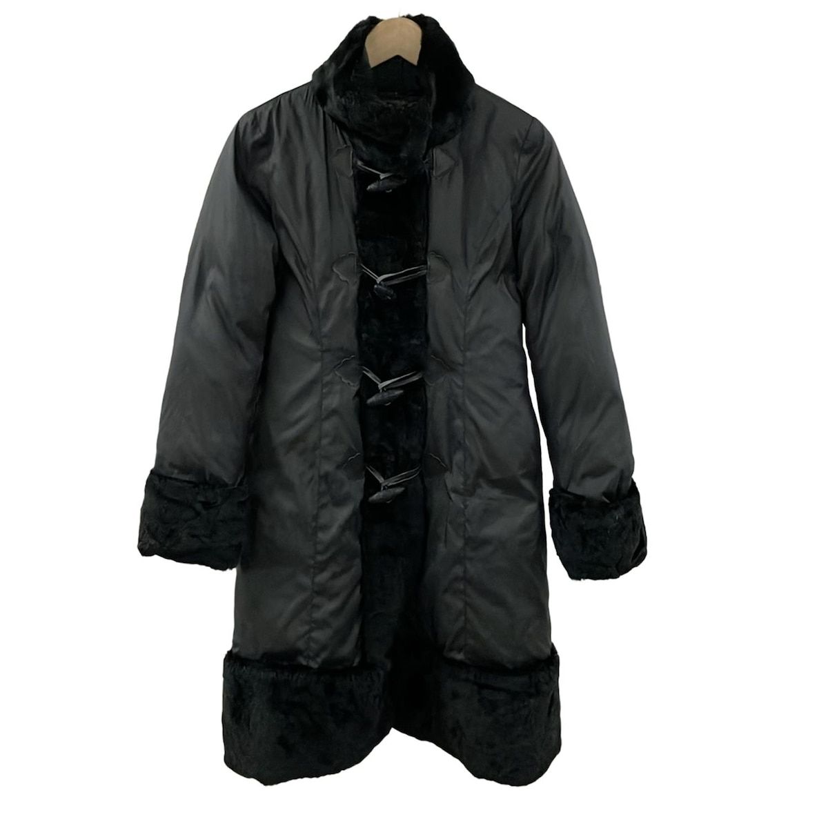 VIVIENNE TAM(ヴィヴィアンタム) ダウンコート サイズ0 XS レディース