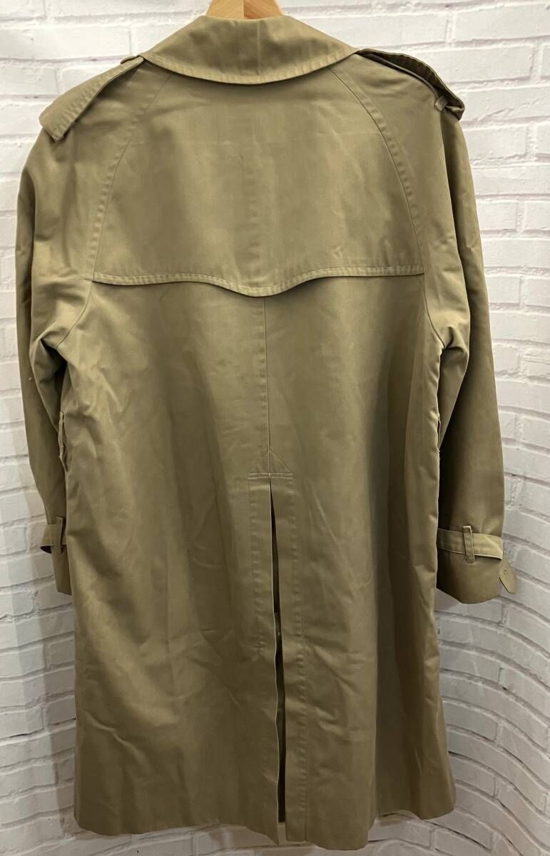 BURBERRYS バーバリーズ トレンチコート ベージュ ベルト付き