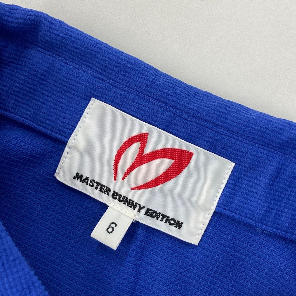 サイズ：6 MASTER BUNNY EDITION マスターバニーエディション 2024年