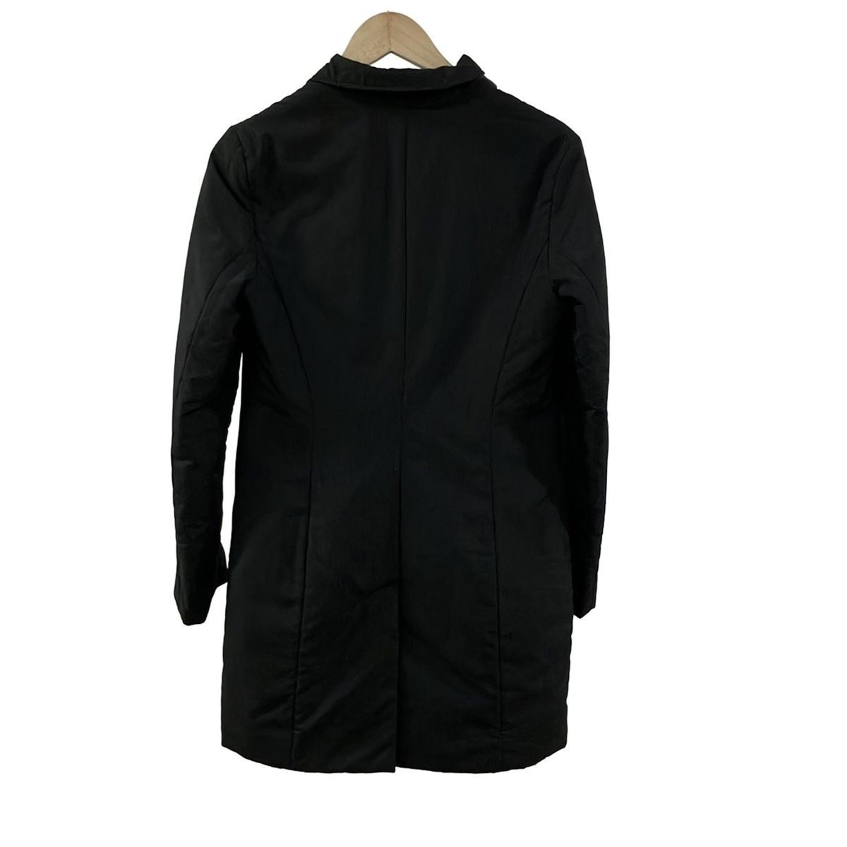 MAX&CO.(マックス&コー) コート サイズ42 M レディース - 黒 長袖/秋