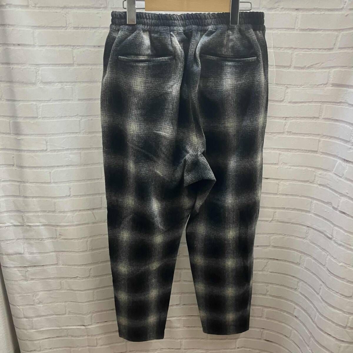 SOPHNET. ソフネット SOPH-222019 その他ロングパンツ 表記サイズS ブラック