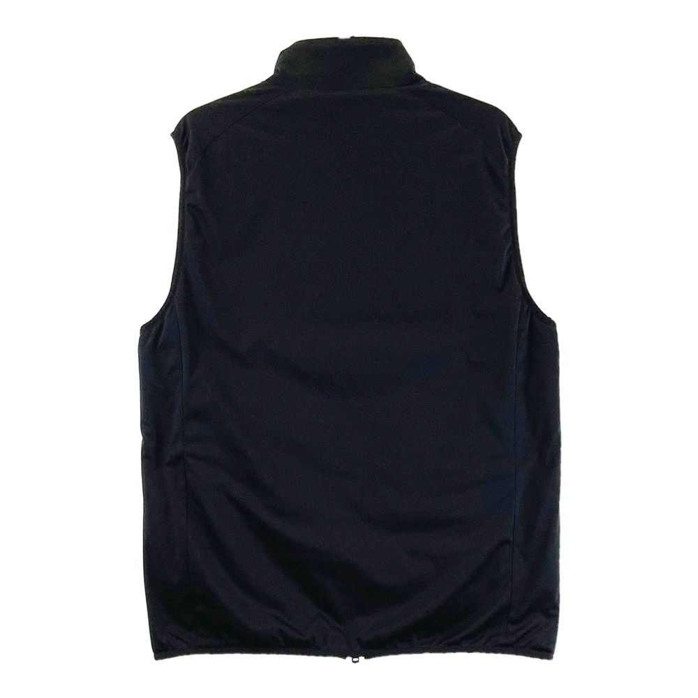 サイズ：LL ADMIRAL アドミラル リバーシブル ボア ジップベスト