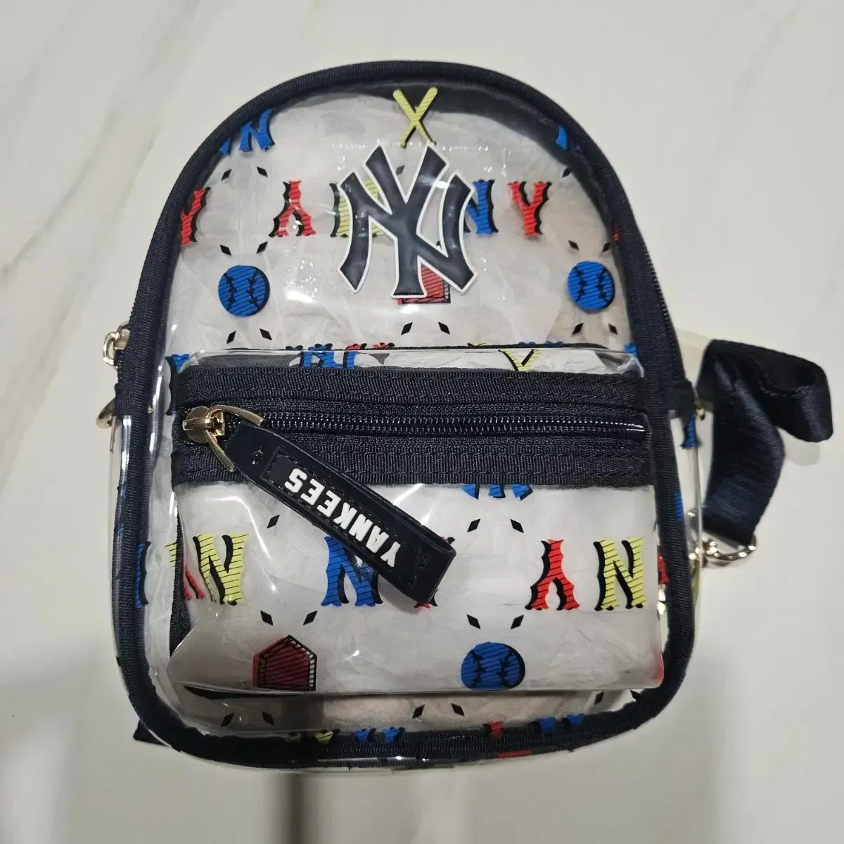 2026年最新】MLB東京ナップサックの人気アイテム - メルカリ