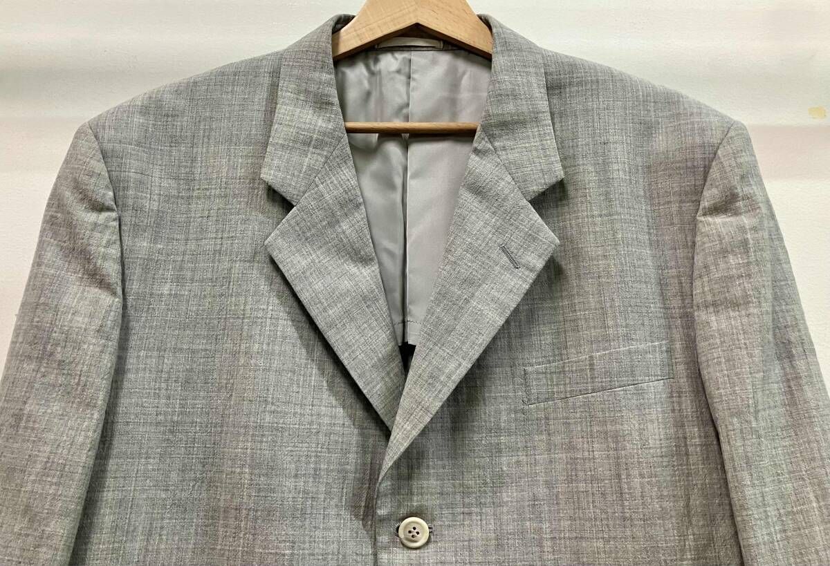 COMME des GARCONS HOMME コムデギャルソンオム テーラードジャケット