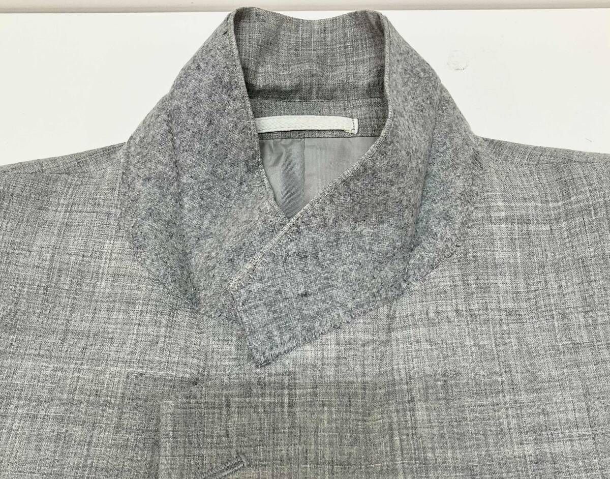 COMME des GARCONS HOMME コムデギャルソンオム テーラードジャケット