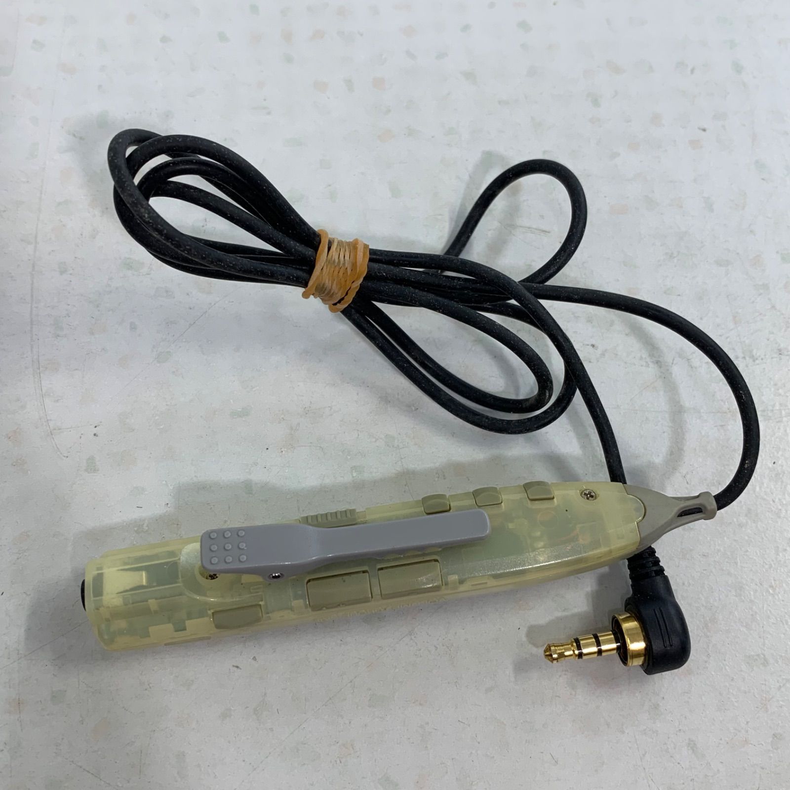 Victor XM-C3-A 動作良好♬ MDLP対応 動作確認用MD付 JVC XM-C3