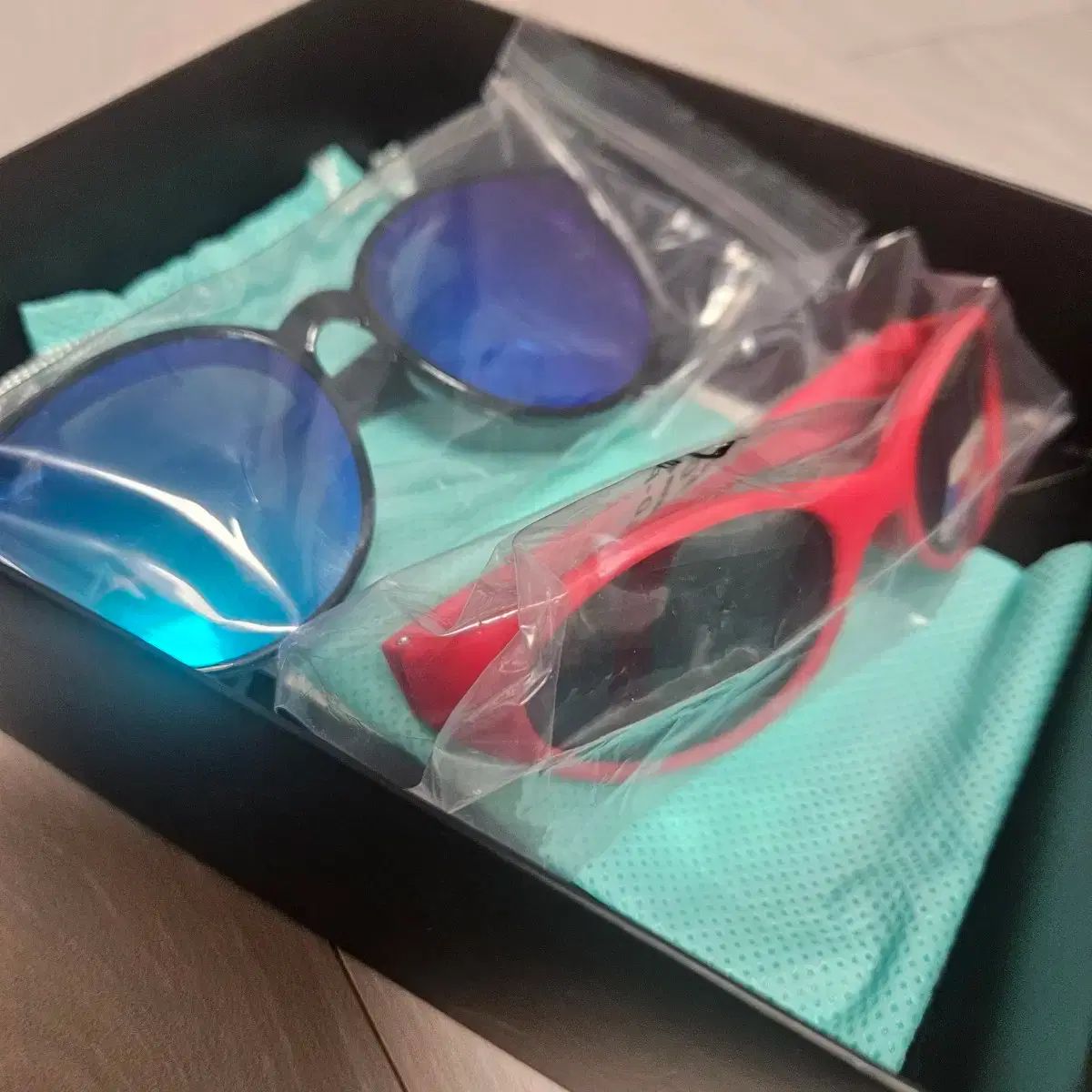  アビョンロン ユア(YOOA)サングラス 新品 その他