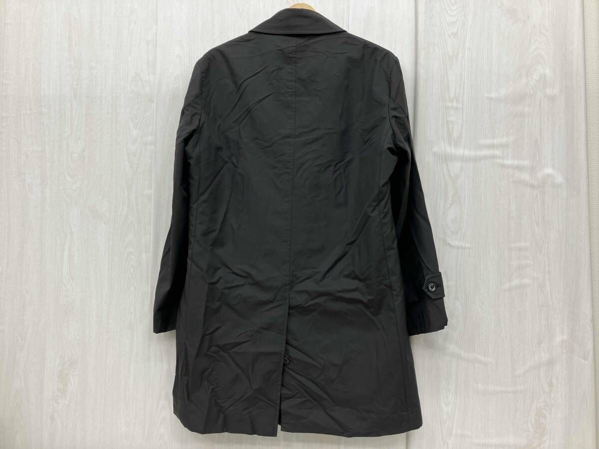 節約 Aquascutum アクアスキュータム メンズ Sサイズ トレンチコート