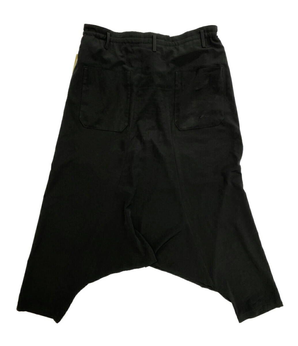 yohjiyamamoto 25ss タキシードサルエルパンツ yohjiyamamoto 25ss タキシードサルエルパンツ Yohji Yamamoto