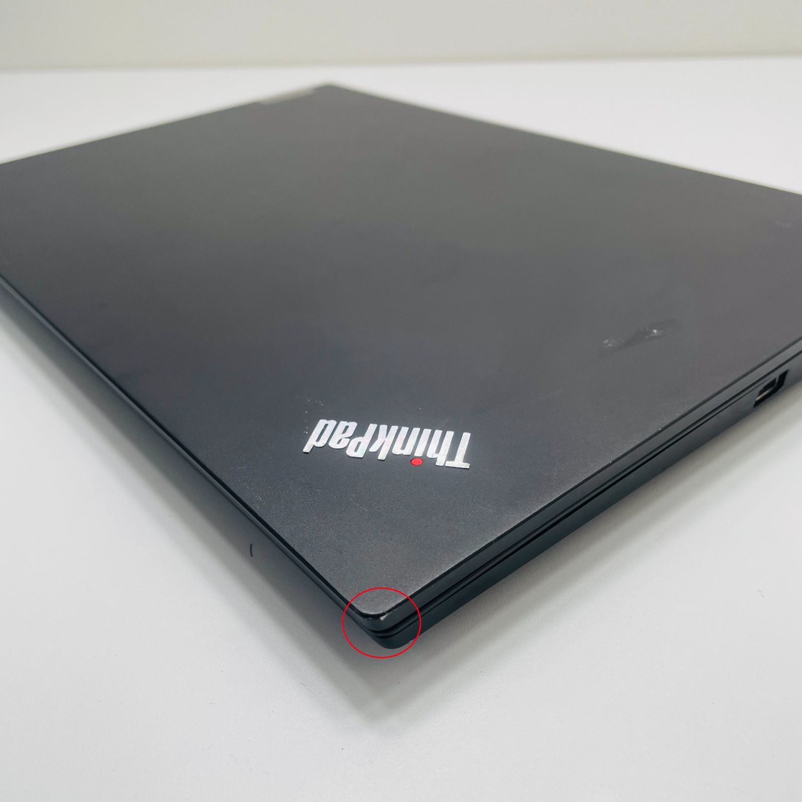 Lenovo ThinkPad E14 Core i7/16GB/512GB Win11 Pro - メルカリ