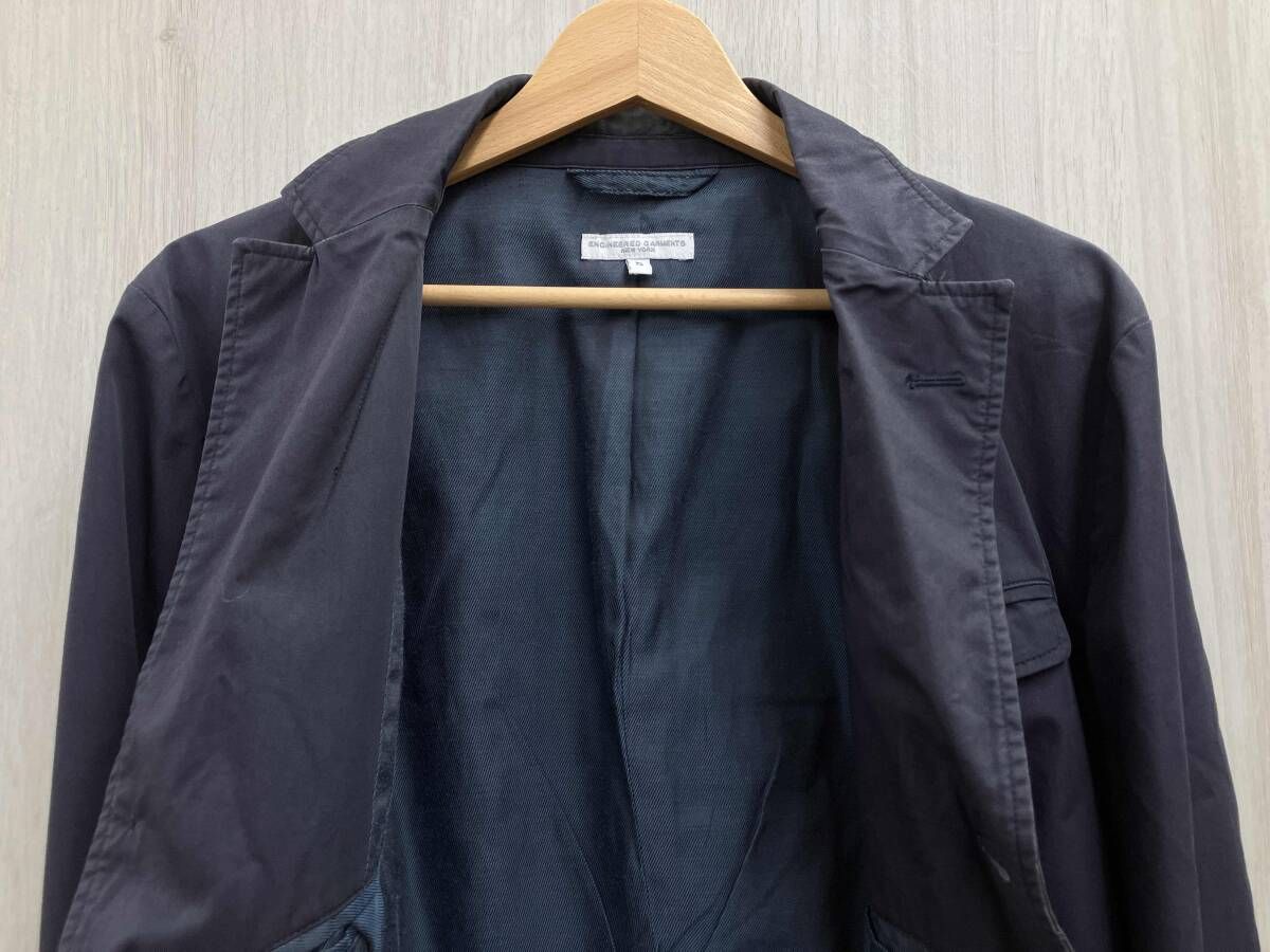 ENGINEERED GARMENTS エンジニアド ガーメンツ メンズ ジャケット S