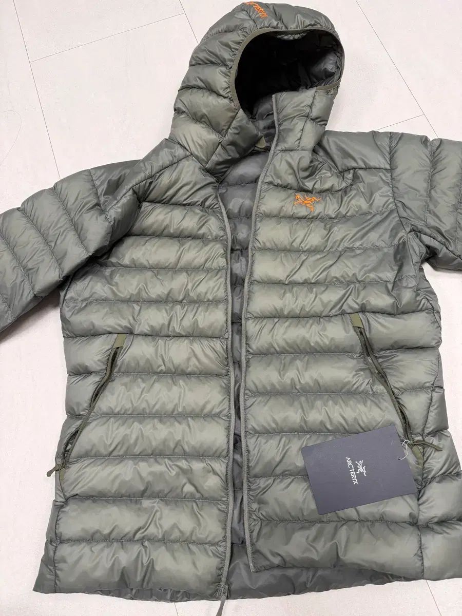 アークテリクス セリウム トゥーリ姫宮 桃李