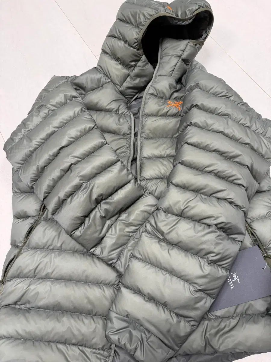 アークテリクス セリウム トゥーリ姫宮 桃李