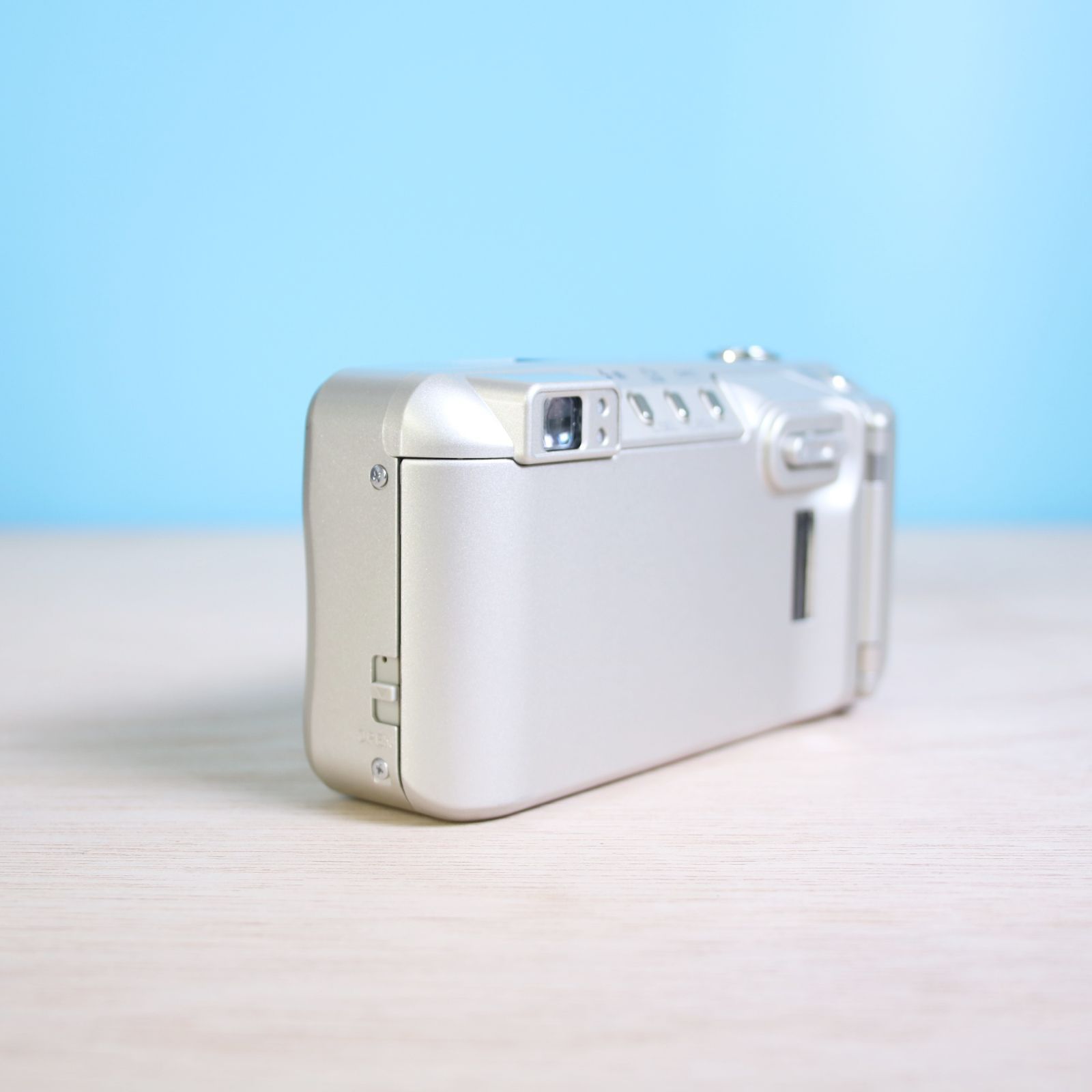 完動品❁美品 説明書付き MINOLTA Capios 150S ミノルタ カピオス