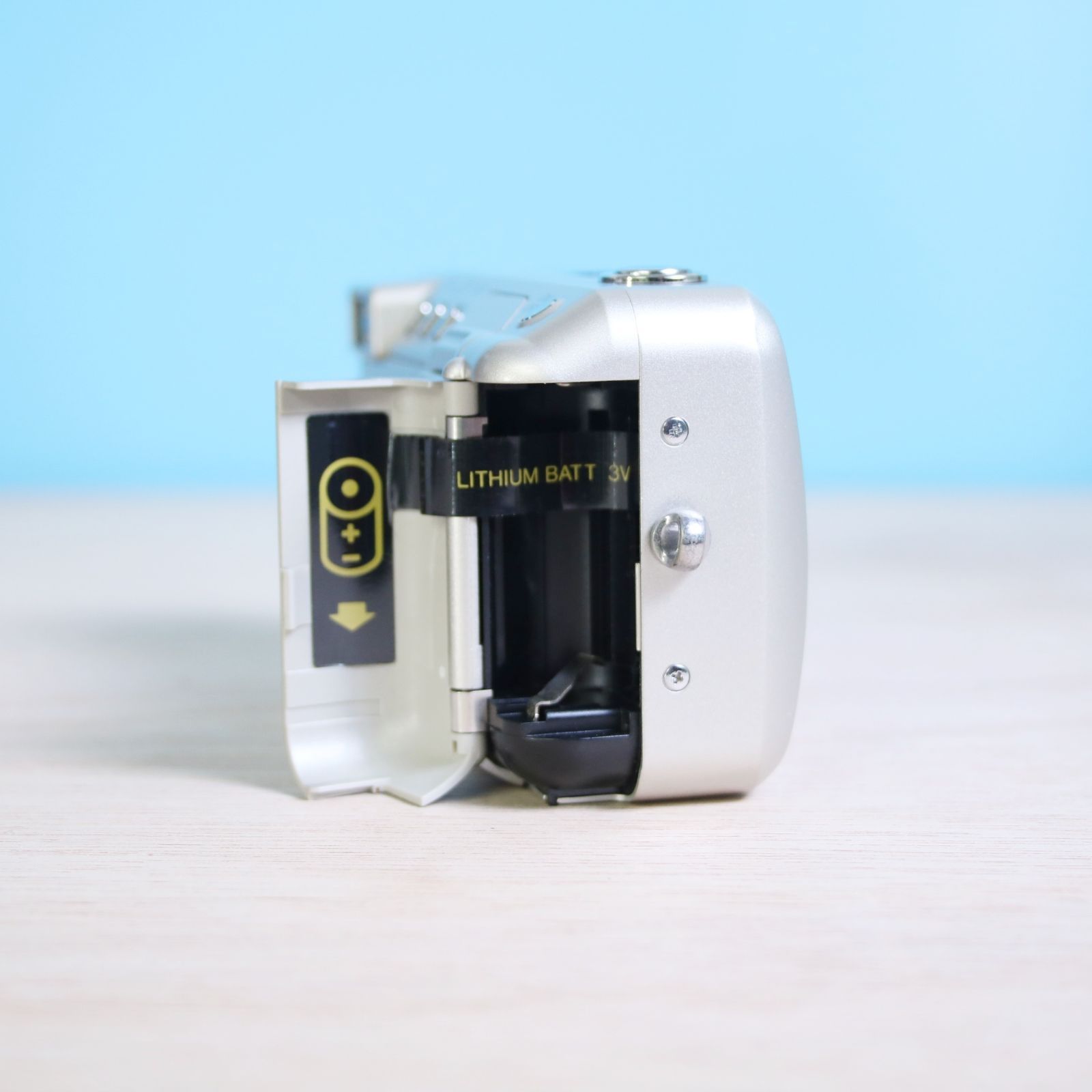 完動品❁美品 説明書付き MINOLTA Capios 150S ミノルタ カピオス