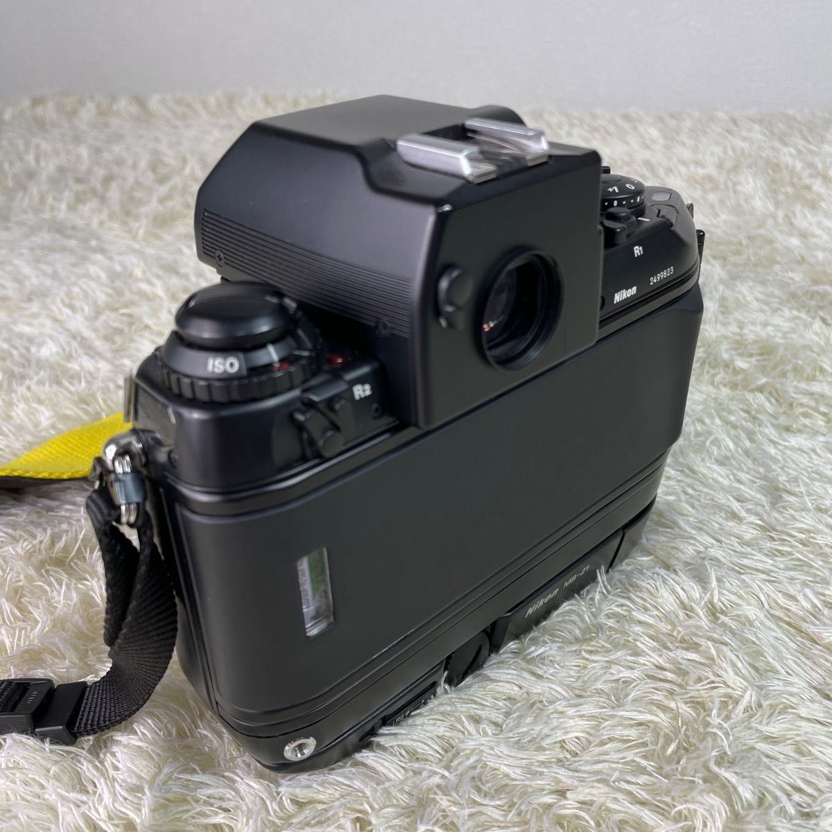 フィルムカメラ