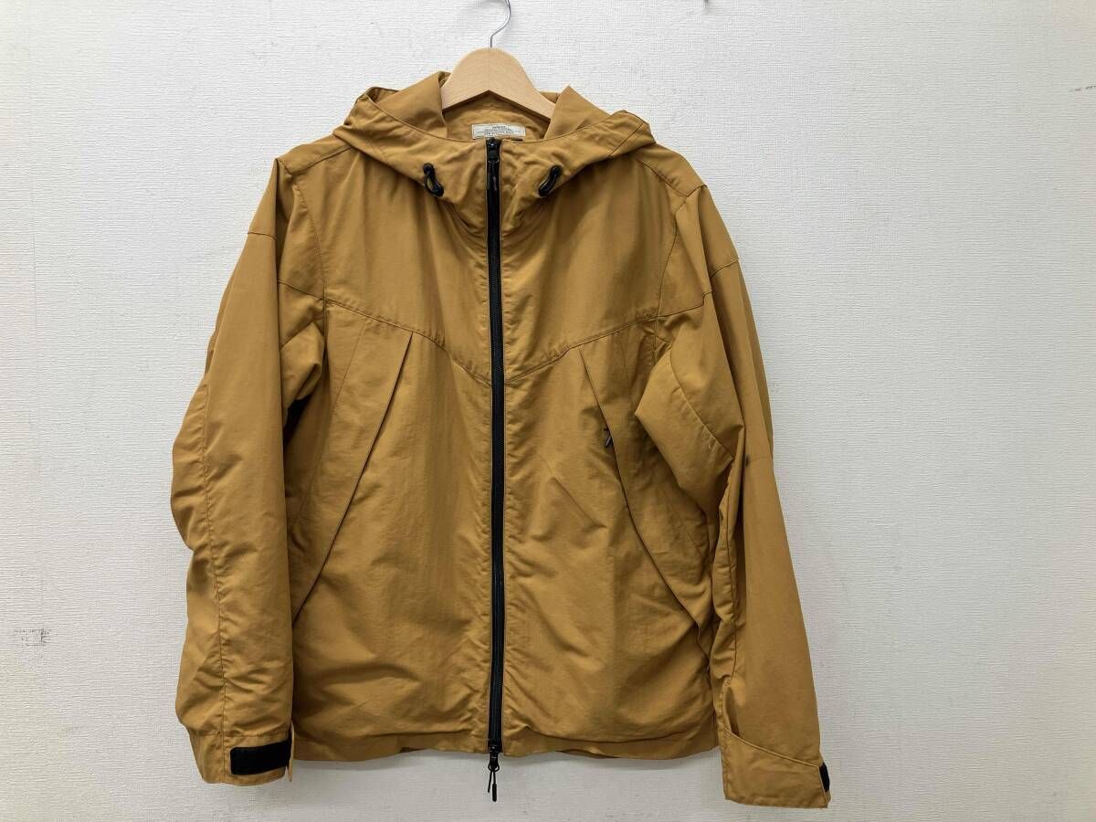 JOURNAL STANDARD ジャーナルスタンダード ブルゾン フード 19-011-464 