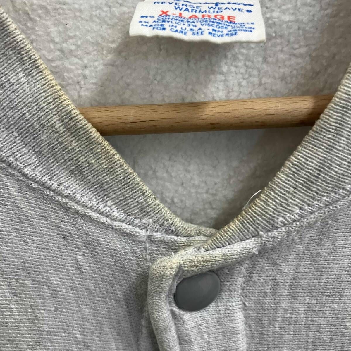 Champion REVERSE WEAVE /チャンピオン リバースウィーブ / 80s