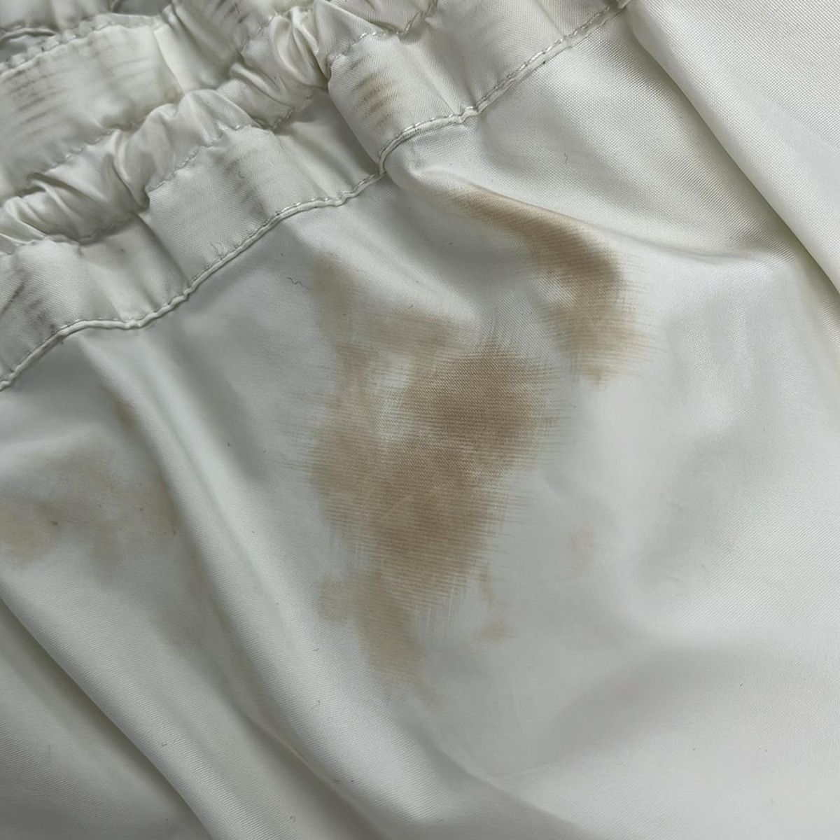 sacai luck(サカイラック) ブルゾン サイズ2 M レディース - グレー