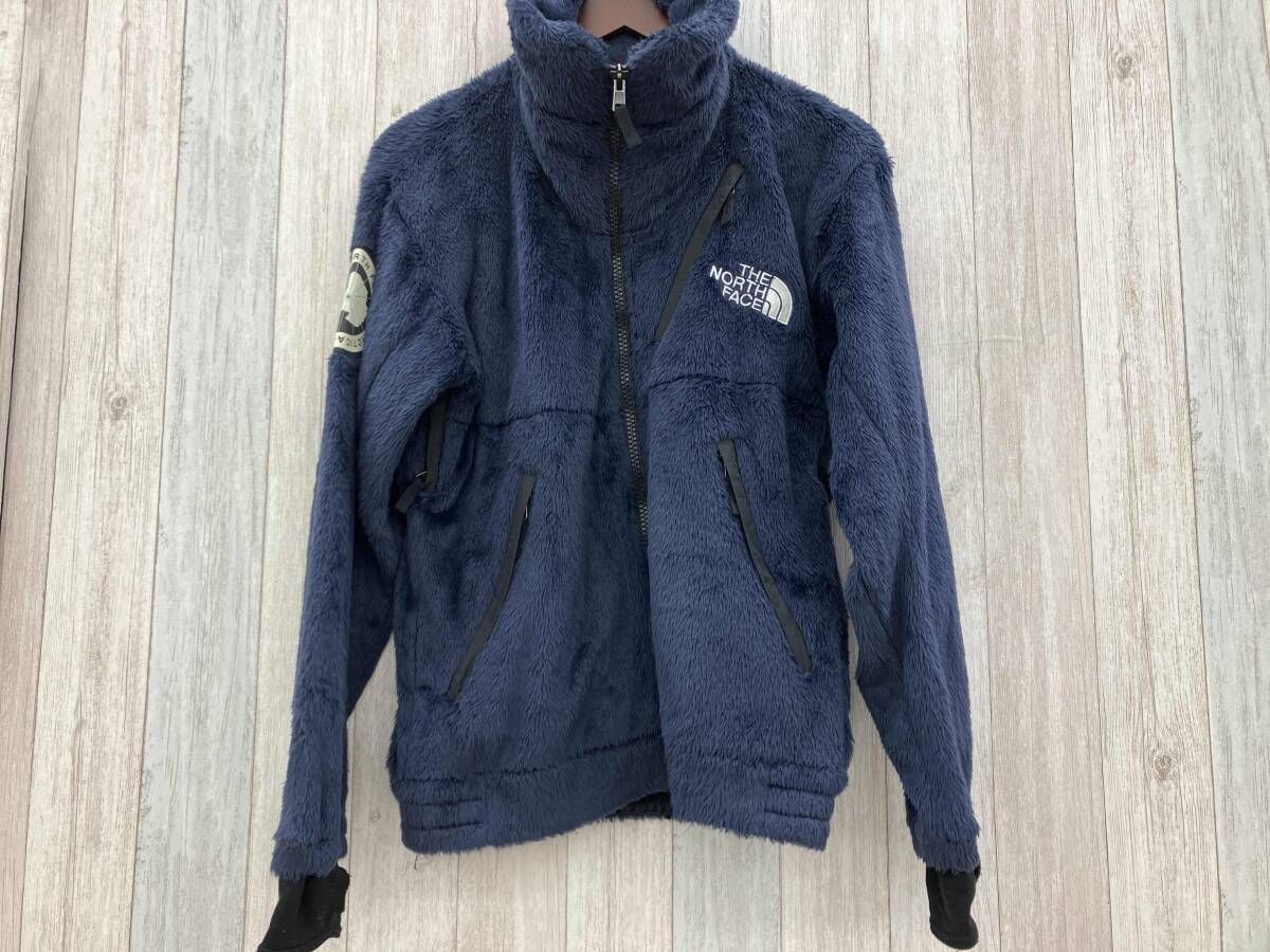 THE NORTH FACE／アンタークティカバーサロフトジャケット／フリース