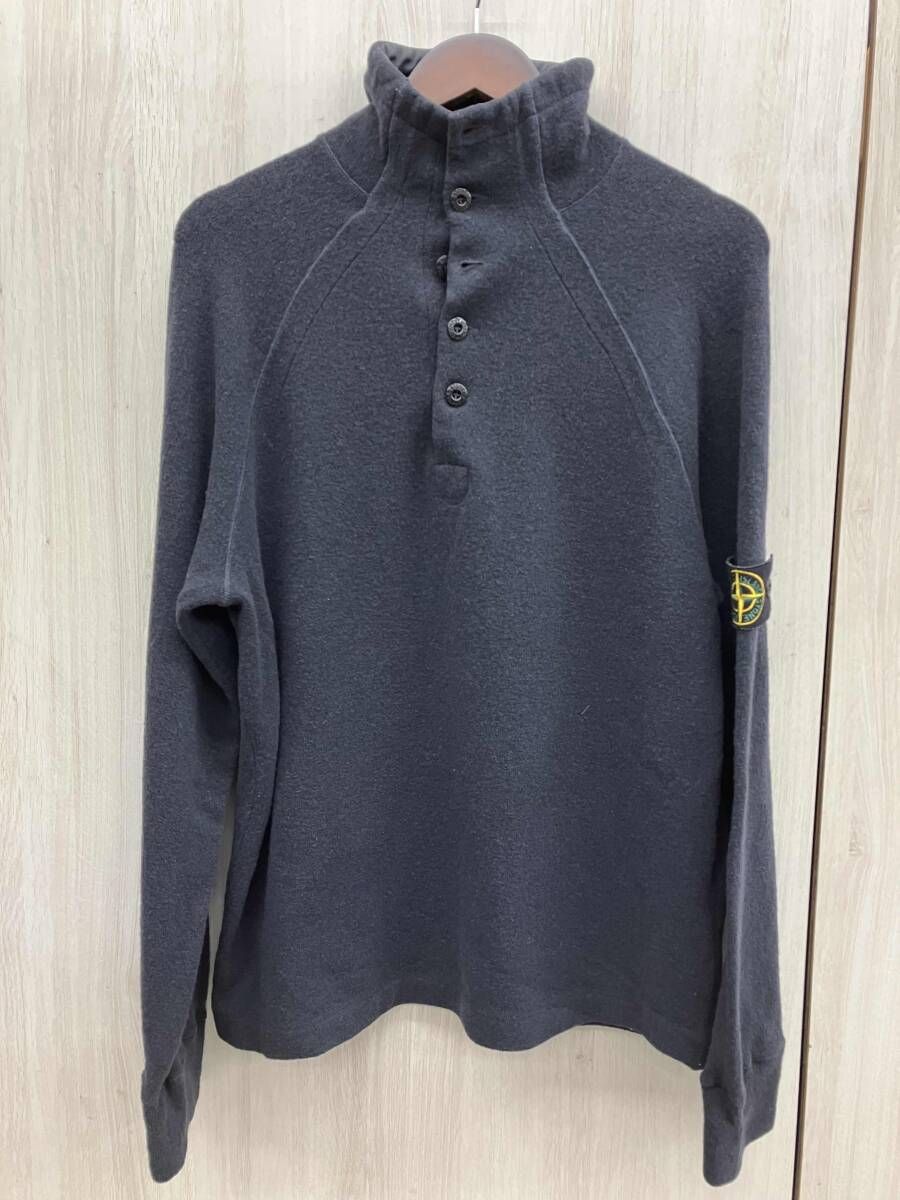 STONE ISLAND スウェット サイズ M 41156514 コレクション