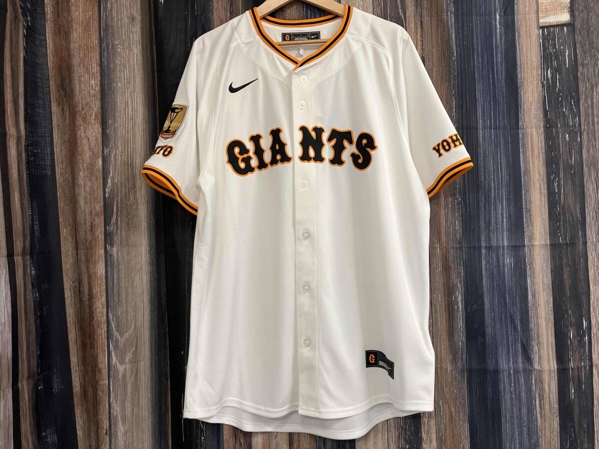 タグ付き】読売ジャイアンツ 背番号15 大勢 セ・リーグ チャンピオン