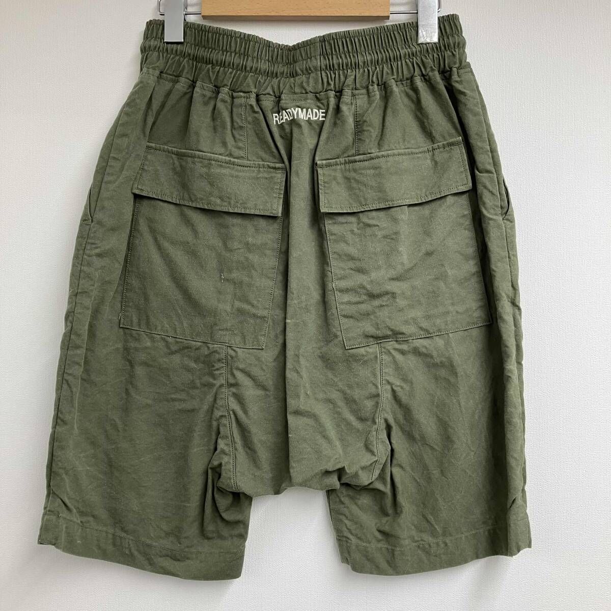 その他ハーフパンツ ショートパンツ 1 RE-C 0-KH-00-00-137