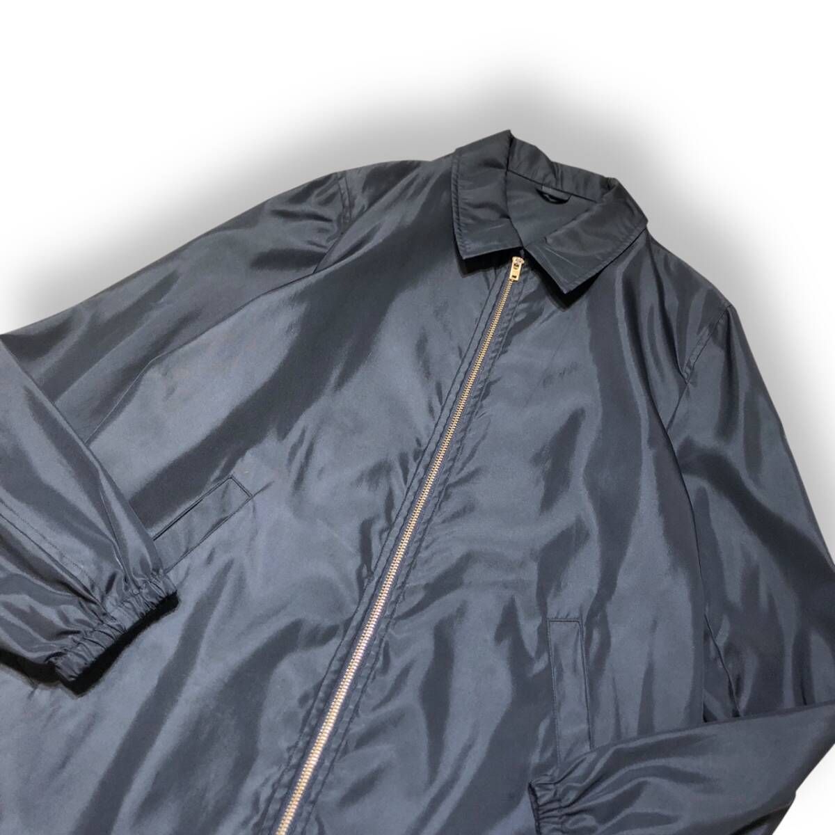 00SS COMME des GARCONS HOMME archive CdGHロゴジップジャケット MJ