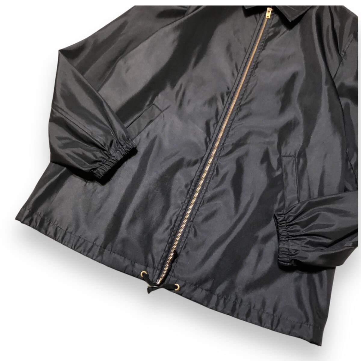 00SS COMME des GARCONS HOMME archive CdGHロゴジップジャケット MJ