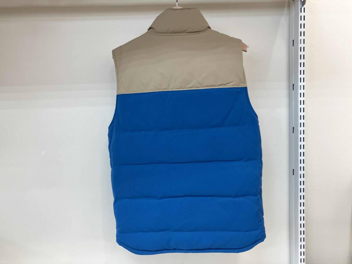 Patagonia パタゴニア ダウンベスト S 【公式通販】