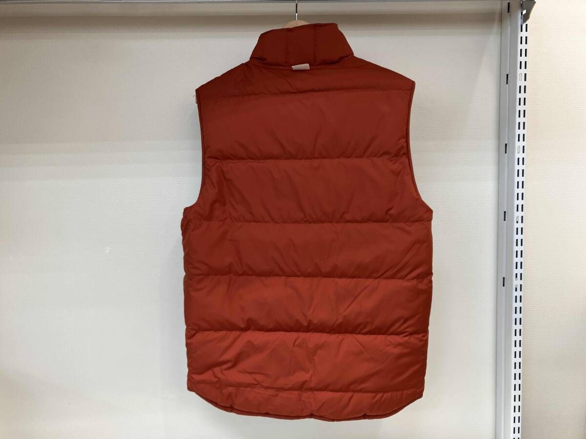 Patagonia パタゴニア ダウンベスト S 【公式通販】