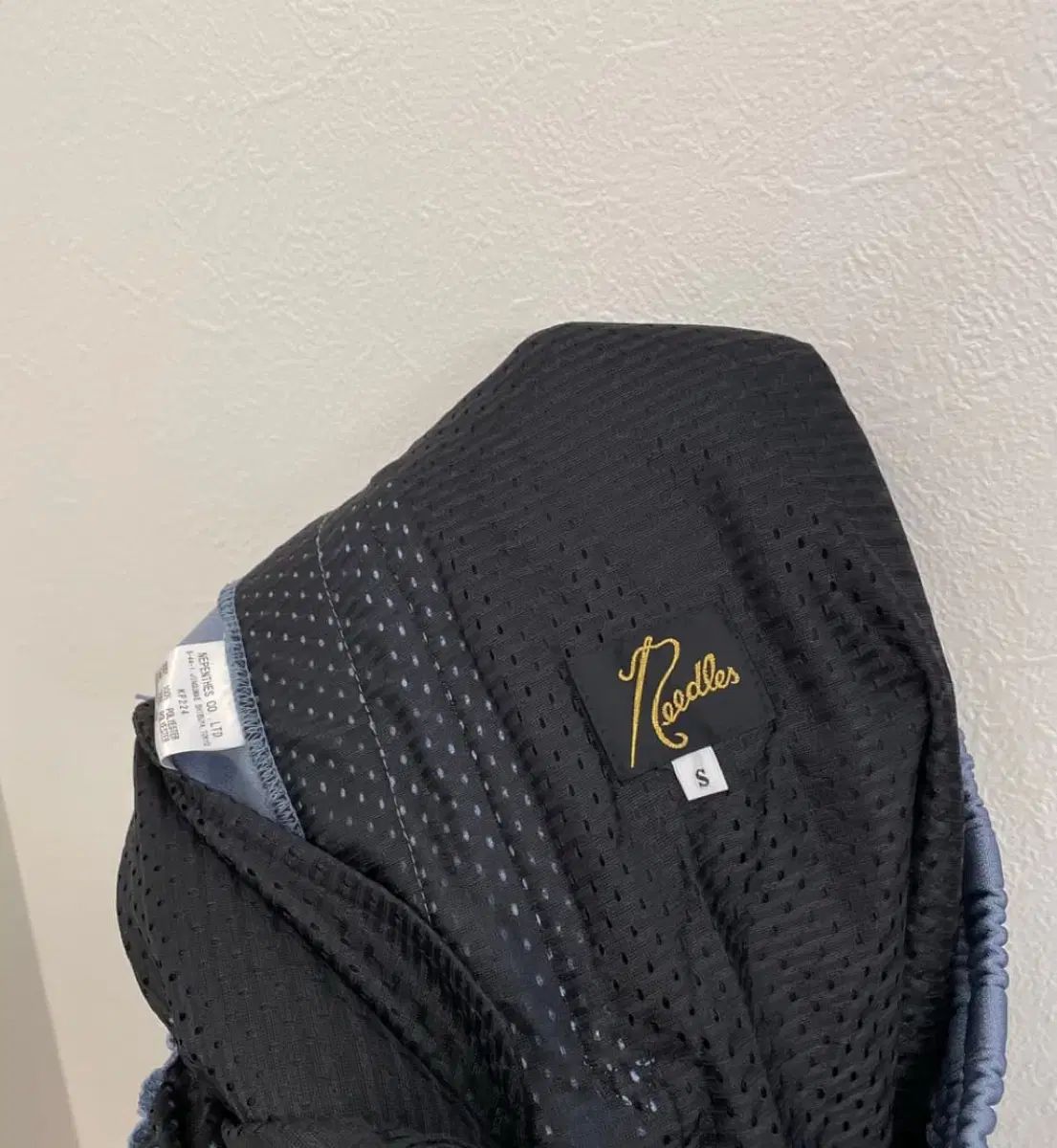 ニードルズ ソックス HDトラックパンツ Sサイズ A 1724