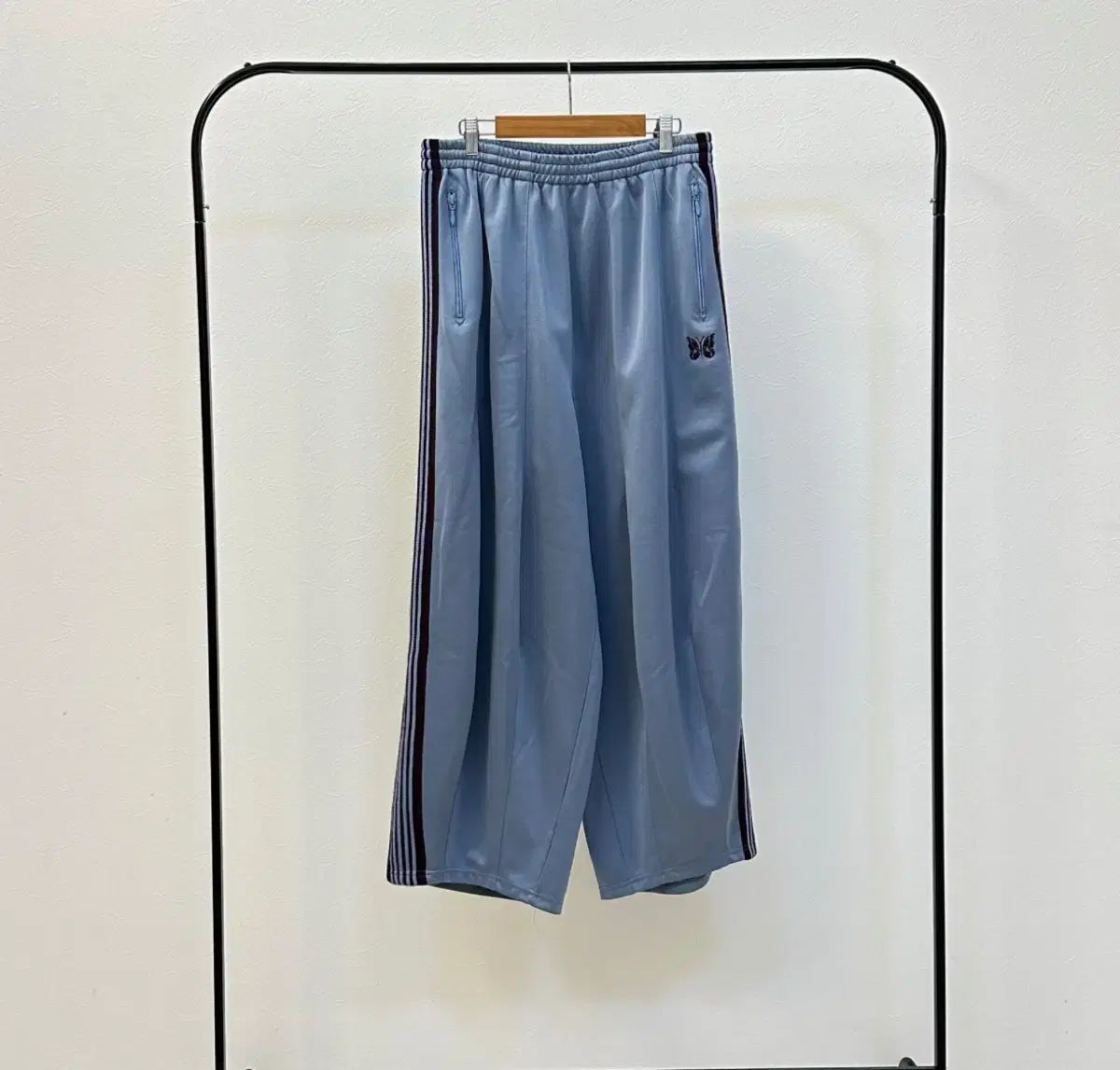 ニードルズ ソックス HDトラックパンツ Sサイズ A 1724