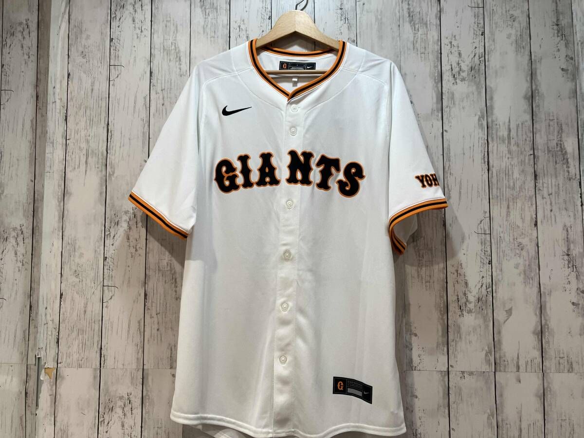 読売ジャイアンツ レプリカユニフォーム 阿部 背番号83番 優勝記念