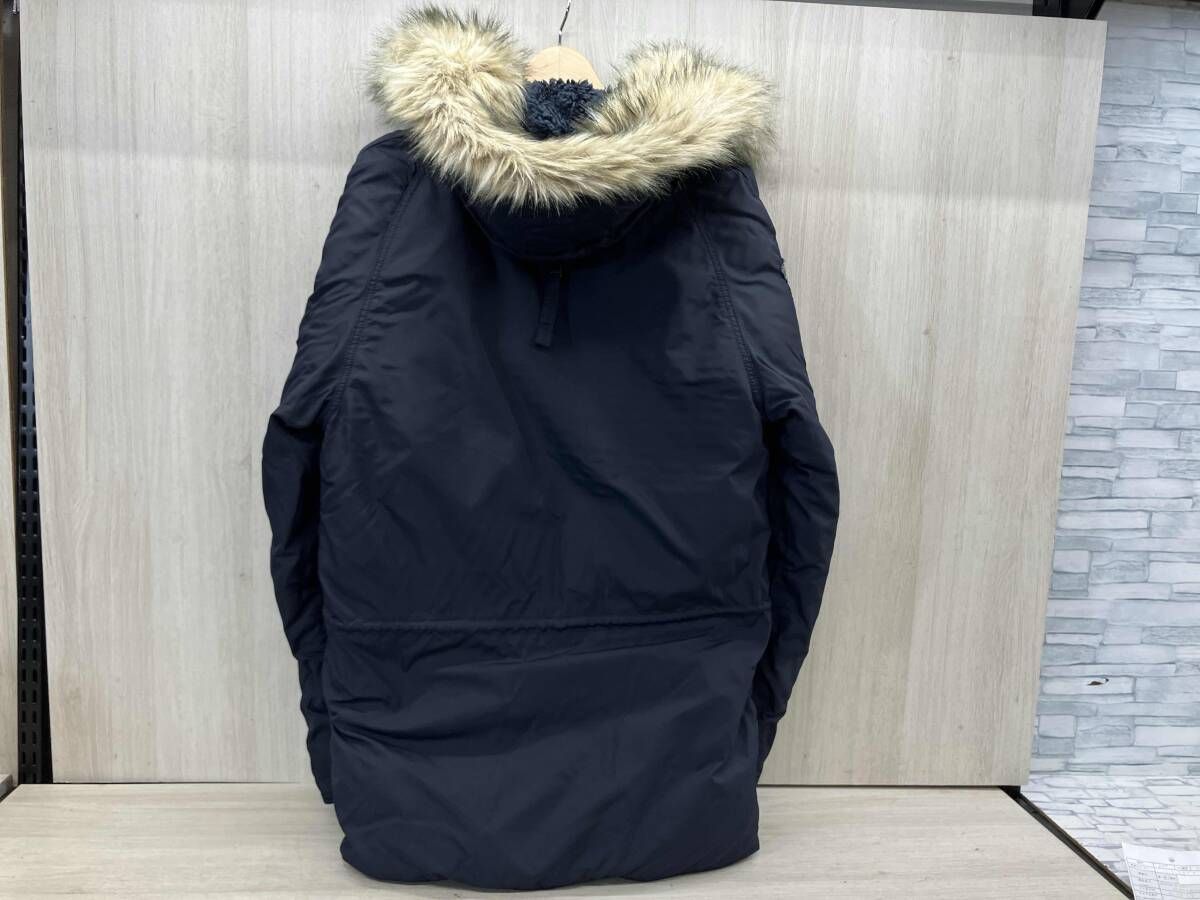 冬 DENIM&SUPPLY RALPH LAUREN ラルフローレン モッズコート 552407 M