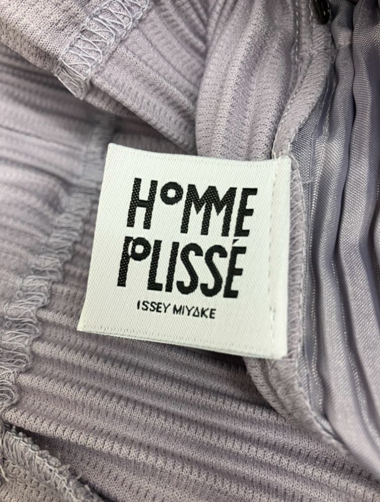 ISSEY MIYAKE
