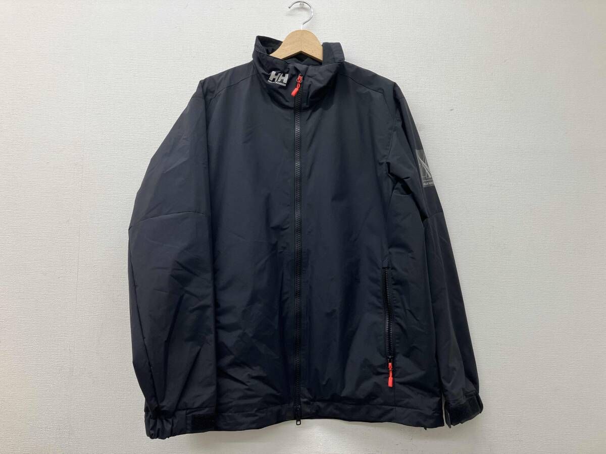 HELLY HANSEN ヘリーハンセン エスペリライトジャケット ナイロン 